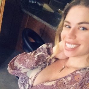 Meet your Posher, Sarah